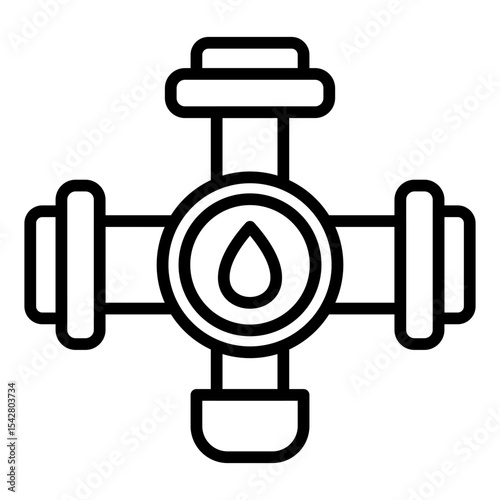 Oil Icon