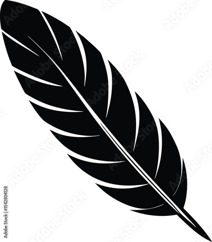 Feather Icon