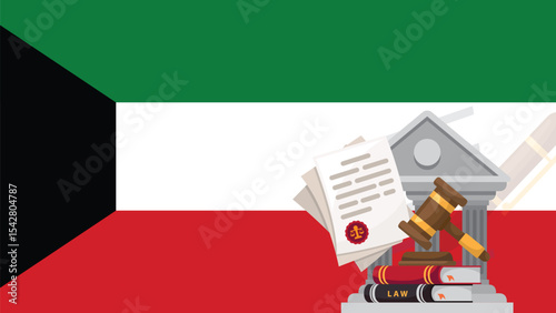 Kuwait's Legal System Understanding Kuwaiti Law and Regulations