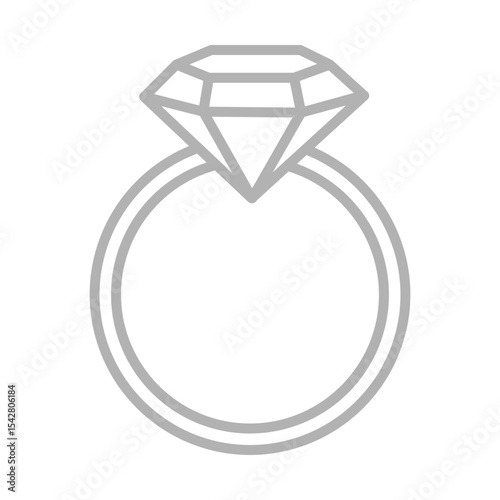 Jewelry Icon Design