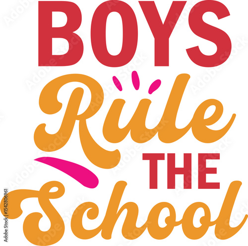 Back to School SVG Bundle, 1st Day of School, Hello School – Pre-K Through 5th Grade, Teachers and Students, Commercial Use SVG Cut Files, Teacher Svg Bundle, Back to School Svg, Teacher Quote Svg