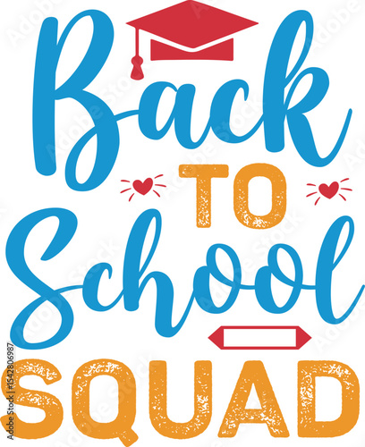 Back to School SVG Bundle, 1st Day of School, Hello School – Pre-K Through 5th Grade, Teachers and Students, Commercial Use SVG Cut Files, Teacher Svg Bundle, Back to School Svg, Teacher Quote Svg