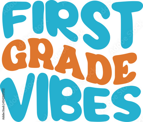 Back to School SVG Bundle, 1st Day of School, Hello School – Pre-K Through 5th Grade, Teachers and Students, Commercial Use SVG Cut Files, Teacher Svg Bundle, Back to School Svg, Teacher Quote Svg