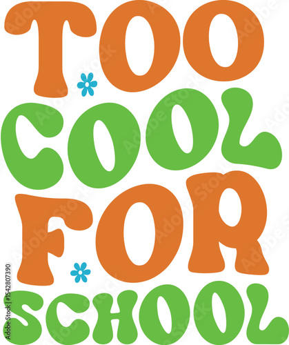 Back to School SVG Bundle, 1st Day of School, Hello School – Pre-K Through 5th Grade, Teachers and Students, Commercial Use SVG Cut Files, Teacher Svg Bundle, Back to School Svg, Teacher Quote Svg