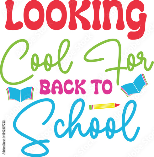 Back to School SVG Bundle, 1st Day of School, Hello School – Pre-K Through 5th Grade, Teachers and Students, Commercial Use SVG Cut Files, Teacher Svg Bundle, Back to School Svg, Teacher Quote Svg