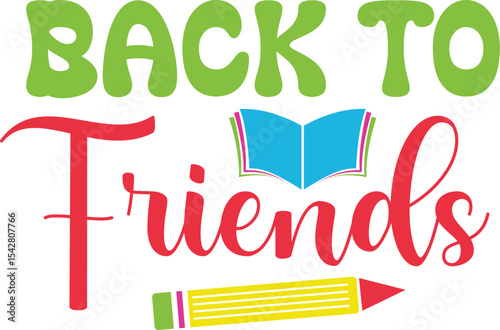 Back to School SVG Bundle, 1st Day of School, Hello School – Pre-K Through 5th Grade, Teachers and Students, Commercial Use SVG Cut Files, Teacher Svg Bundle, Back to School Svg, Teacher Quote Svg
