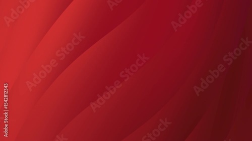 Red diagonal lines forming an abstract background.