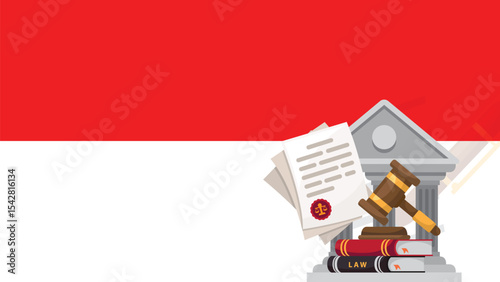 Understanding Indonesian Law Legal Documents, Courts, and Justice