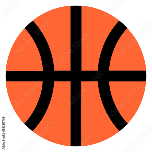 Basketball Icon_2