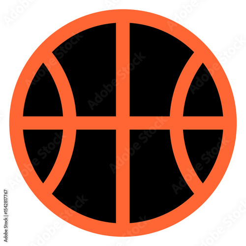 Basketball Icon_3