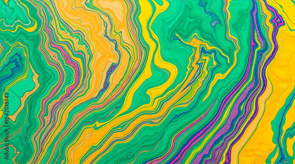 Vivid Electric Emerald Marble Texture – Intricate Origami-Style Folded Paper Design with Geometric Precision – Abstract Luxury Background Vivid Electric Emerald Marble Texture – Intricate Origami-Style Folded Paper Design with Geometric Precision – Abstract Luxury Background