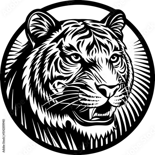 tiger