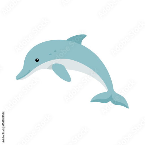 dolphin icon