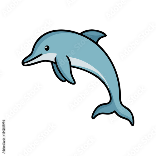dolphin icon