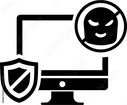 Anti Theft Data Protection