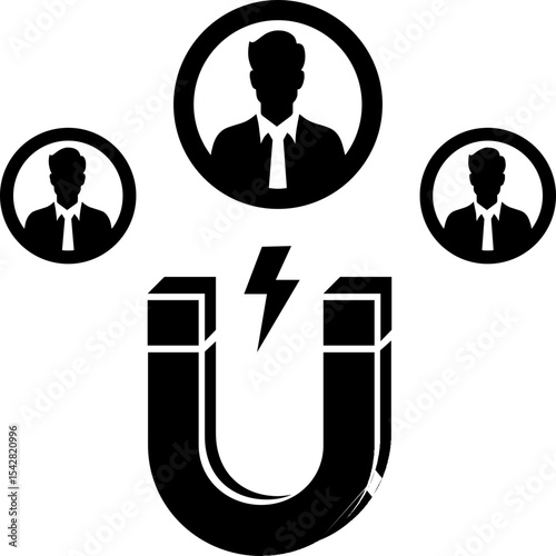 Attract User