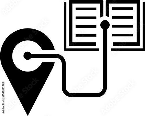 Book Store Location