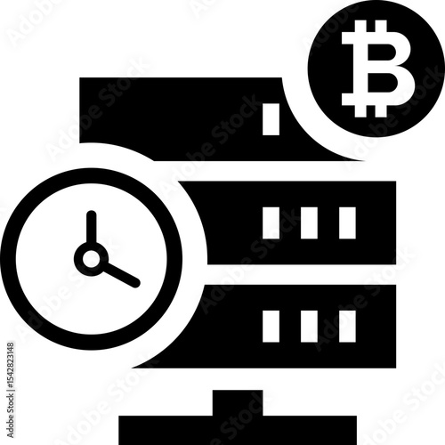 Bitcoin Server