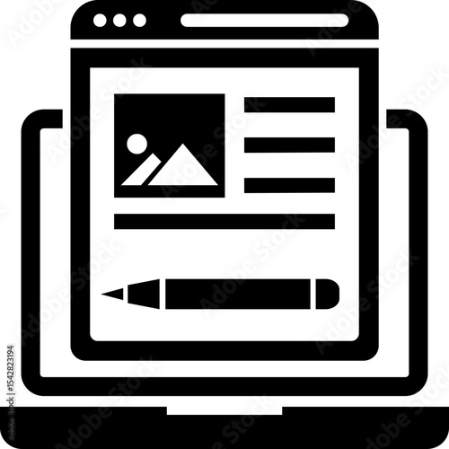 Blog Writing