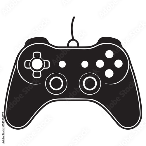 video game controller icon