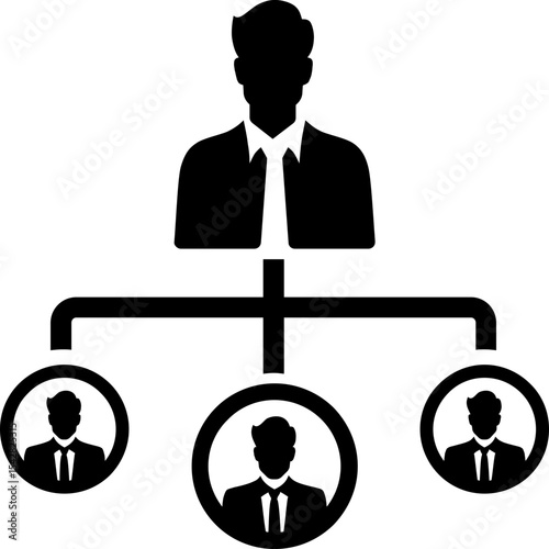 Business Hierarchy