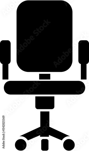 Boss Chair