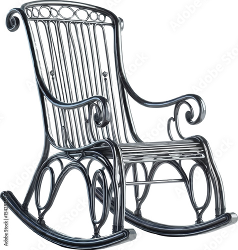 rocking chair