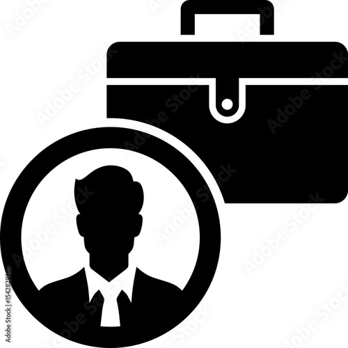 Business Man