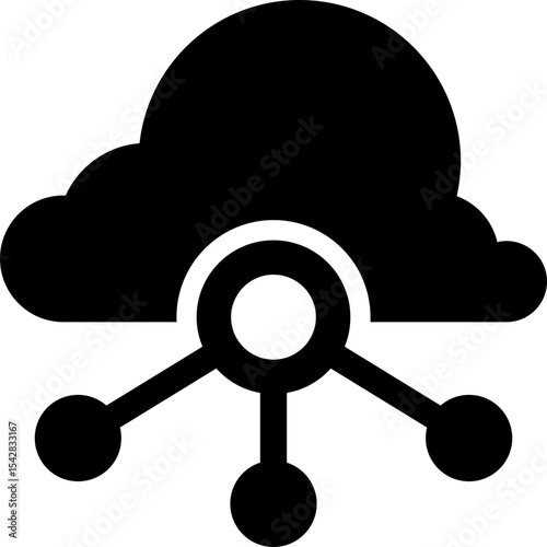 Cloud Network Connectivity