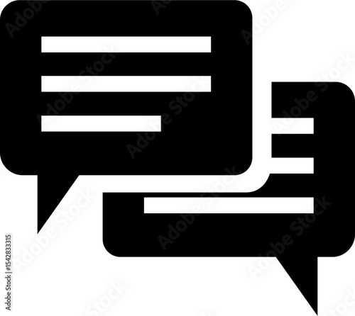 Chatting