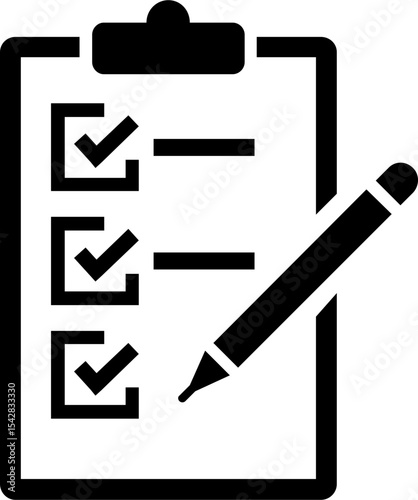 Checklist