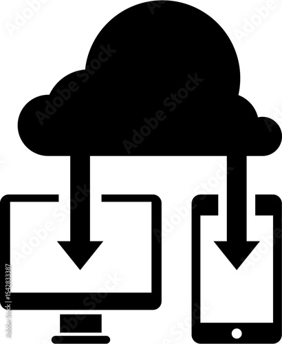 Cloud Connection