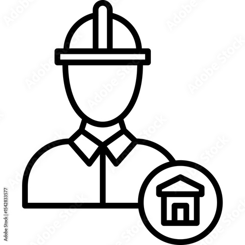 Engineer Icon
