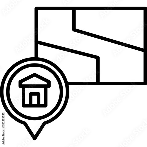 Navigator Icon