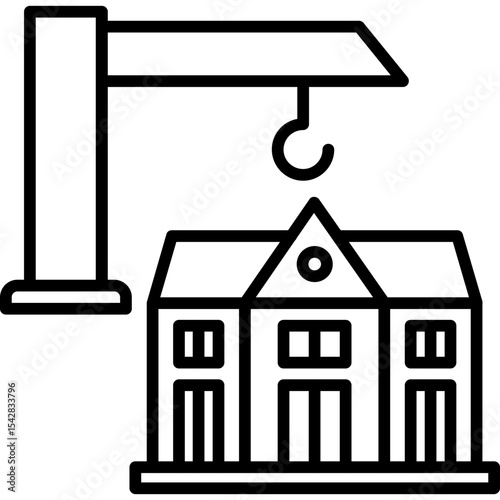 Construction Icon
