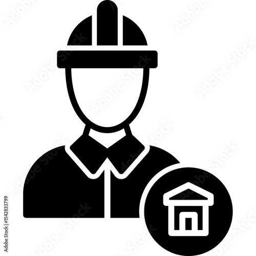 Engineer Icon