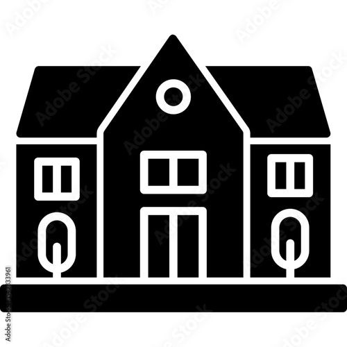Villa Icon