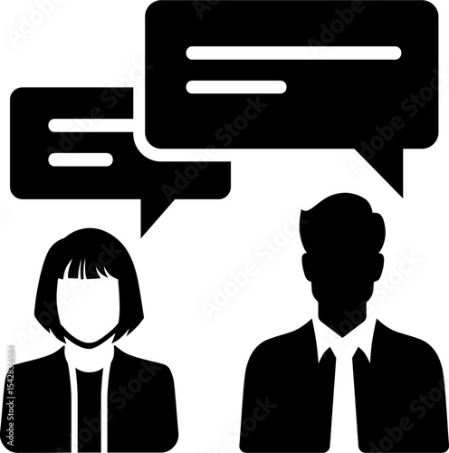 Conversation 