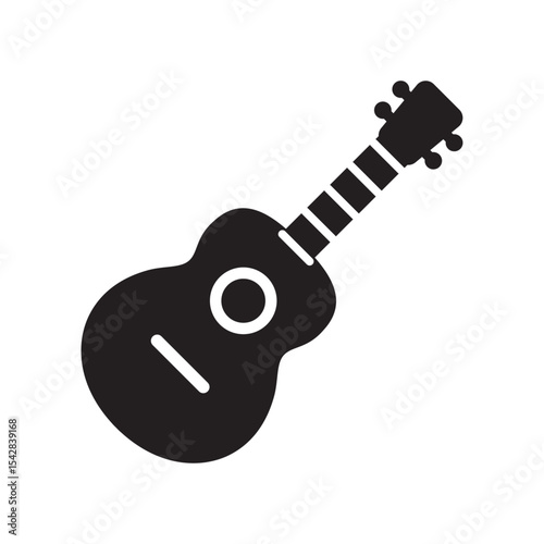box guitar icon 