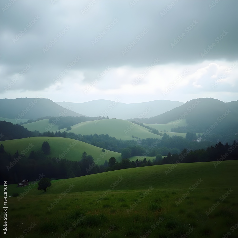 Fototapeta premium rainy wallpaper, photos, background