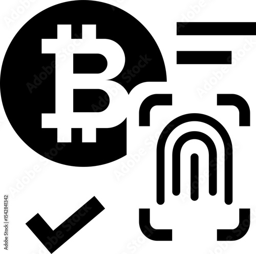 Cryptographic Signature