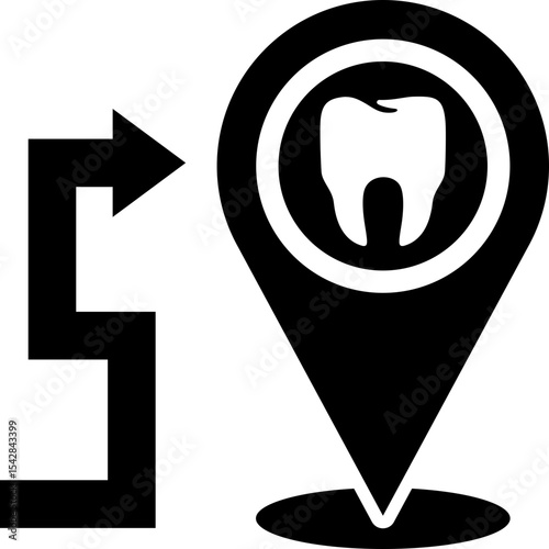 Dentist Location