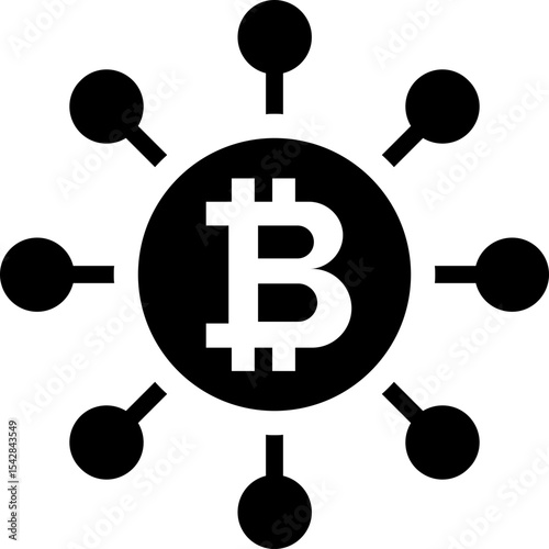 Decentralized