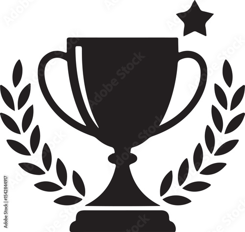 Winner Podium Icons - Multi Series