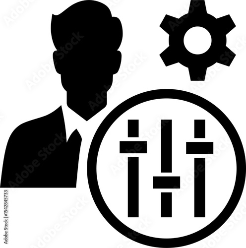 Disciplined Employee