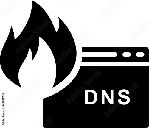 DNS