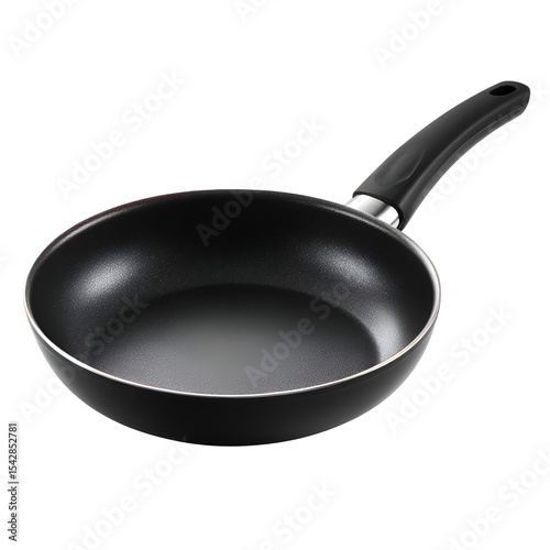 Non-stick frying pan kitchen cookware cooking utensil