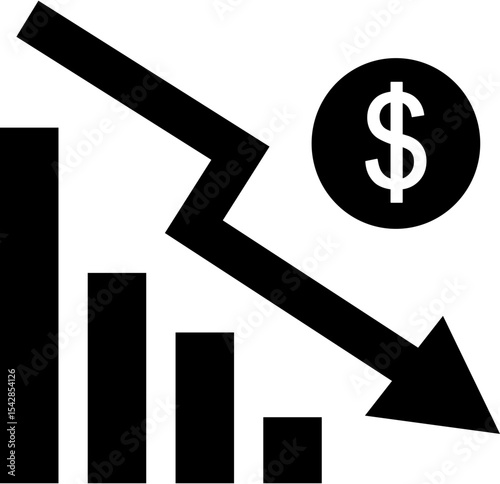 Falling Economy