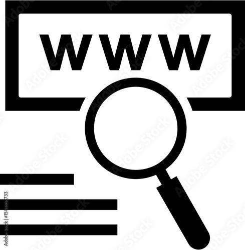 Find Web Address
