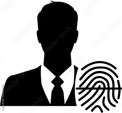 Finger Print Access